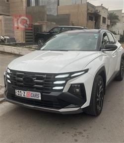 هيونداي توسان